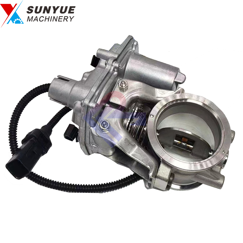 China Caterpillar CAT 320E 320EL 323EL Pressure Valve For Excavator  362-9023 468-3934 3629023 4683934 manufacturers and suppliers | Sunyue