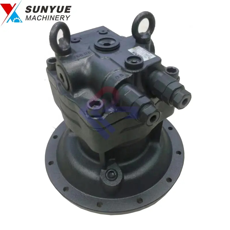 China M5X180 ZX330 ZX350 Swing Motor For Excavator Hitachi 4419718 4616985  manufacturers and suppliers | Sunyue